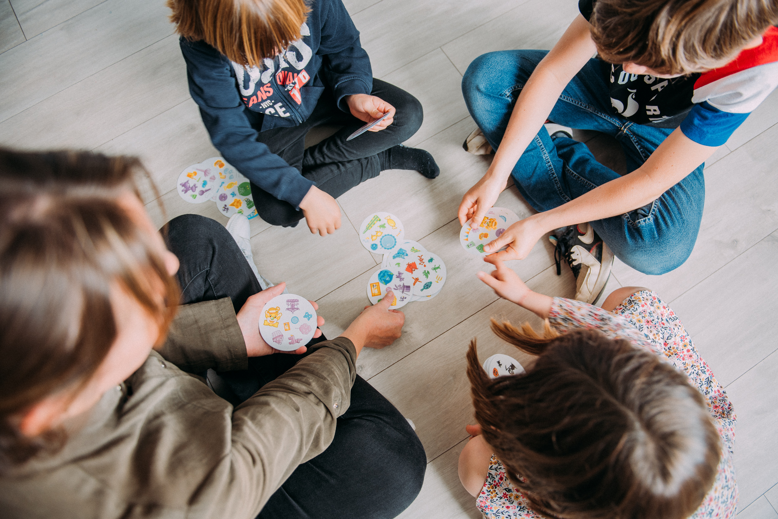 service a la personne garde d enfants